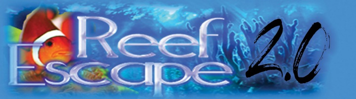 ReefEscape 2.0